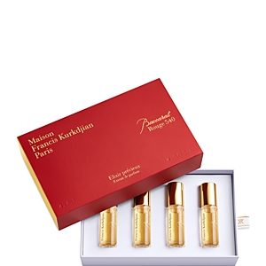 Maison Francis Kurkdjian Baccarat Rouge 540 Elixirs Gift Set- 3823249
