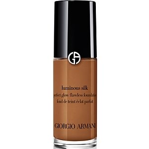 Armani Luminous Silk Perfect Glow Flawless Oil-Free Foundation Mini- 4279100
