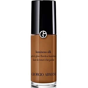 Armani Luminous Silk Perfect Glow Flawless Oil-Free Foundation Mini- 4279100