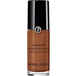Armani Luminous Silk Perfect Glow Flawless Oil-Free Foundation Mini- 4279100