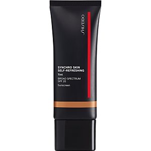 Shiseido Synchro Skin Self Refreshing Tint Spf 20 0.95 oz.- 4140104