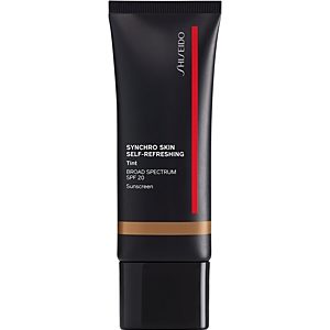 Shiseido Synchro Skin Self Refreshing Tint Spf 20 0.95 oz.- 4140104