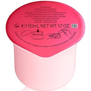 Shiseido Essential Energy Hydrating Cream Refill 1.7 oz.- 4140117