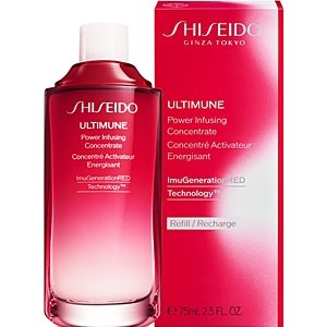 Shiseido Ultimune Power Infusing Concentrate Refill 2.5 oz.- 4140123