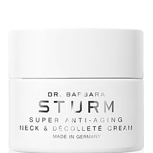 Dr. Barbara Sturm Super Anti-Aging Neck and Decollete Cream 1.7 oz.- 4076186