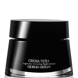 Armani Crema Nera Supreme Lightweight Reviving Anti-Aging Face Cream 1 oz.- 4279202
