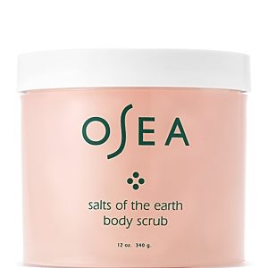 Osea Malibu Salts of the Earth Body Scrub 12 oz.- 3876892
