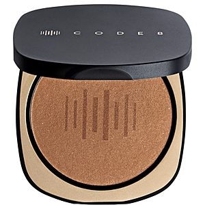 CODE8 Bronze Summer Glow Powder- 4607805