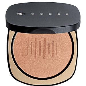 CODE8 Bronze Summer Glow Powder- 4607805