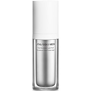 Shiseido Men Total Revitalizer Light Fluid 2.4 oz.- 4238767