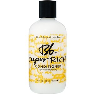 Bumble and bumble Super Rich Conditioner 8 oz.- 547030
