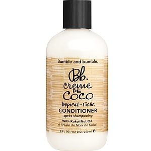 Bumble and bumble Bb. Creme de Coco Tropical-Riche Conditioner 8 oz.- 547043