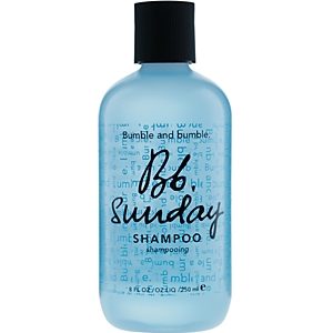 Bumble and bumble Sunday Shampoo- 547073