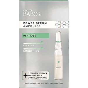 Babor Peptides Power Serum Ampoules- 4285242