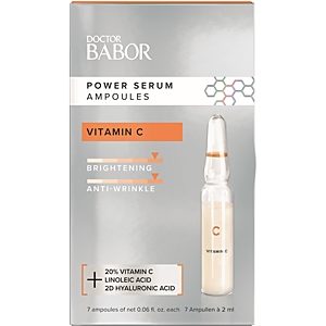 Babor Vitamin C Power Serum Ampoules- 4285238