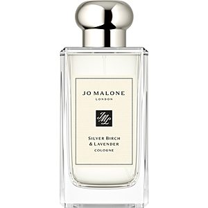 Jo Malone London Silver Birch & Lavender Cologne 3.4 oz.- 4284983
