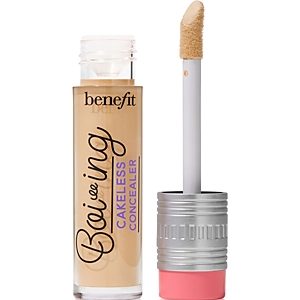Benefit Cosmetics Boi-ing Cakeless Full Coverage Waterproof Liquid Concealer- 3378007