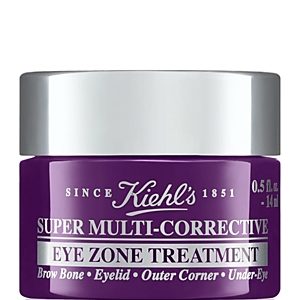 Kiehl's Since 1851 Super Multi-Corrective Anti-Aging Eye Cream 0.5 oz.- 4297581