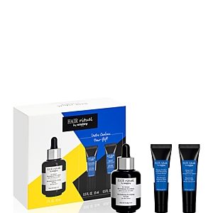 Sisley-Paris Hair Rituel Revitalizing Fortifying Serum Discovery Set ($230.75 value)- 4297537