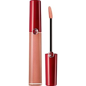 Giorgio Armani Lip Maestro Mediterranea Liquid Matte Lipstick- 4312014