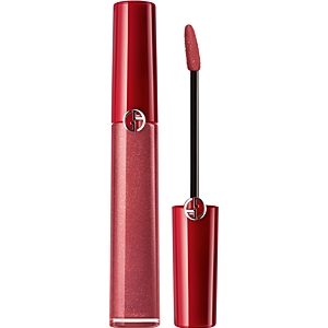 Giorgio Armani Lip Maestro Mediterranea Liquid Matte Lipstick- 4312014