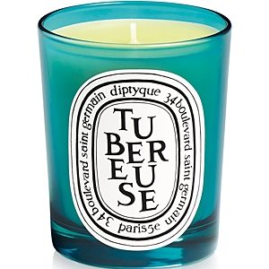 diptyque Tubereuse (Tuberose) Scented Candle 6.5 oz.- 4324640