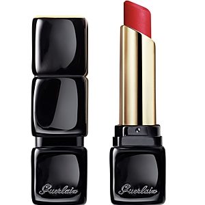 Guerlain KissKiss Tender 16H Comfort Lightweight Luminous Matte Lipstick- 4299014