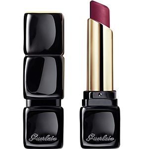 Guerlain KissKiss Tender 16H Comfort Lightweight Luminous Matte Lipstick- 4299014
