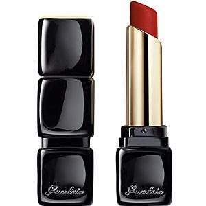 Guerlain KissKiss Tender 16H Comfort Lightweight Luminous Matte Lipstick- 4299014