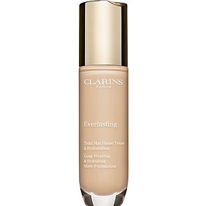 Clarins Everlasting Long-Wearing Full Coverage Foundation- 4309393