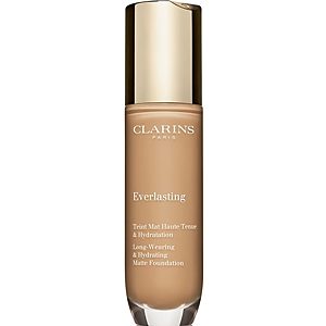 Clarins Everlasting Long-Wearing Full Coverage Foundation- 4309393