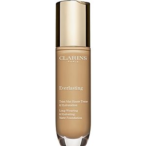 Clarins Everlasting Long-Wearing Full Coverage Foundation- 4309393