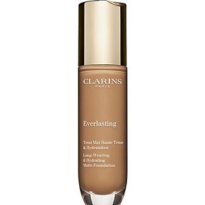 Clarins Everlasting Long-Wearing Full Coverage Foundation- 4309393