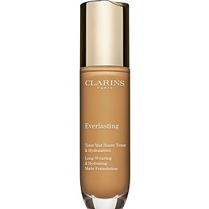 Clarins Everlasting Long-Wearing Full Coverage Foundation- 4309393