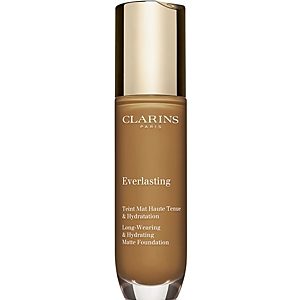 Clarins Everlasting Long-Wearing Full Coverage Foundation- 4309393