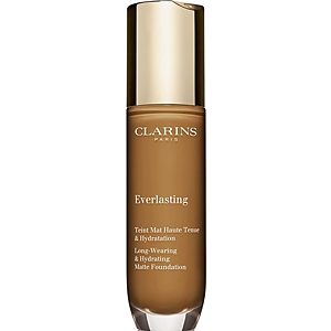 Clarins Everlasting Long-Wearing Full Coverage Foundation- 4309393