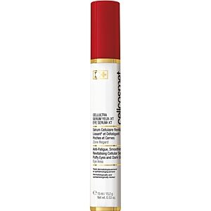 Cellcosmet Switzerland CellUltra Eye Serum-xt 0.5 oz.- 2794454