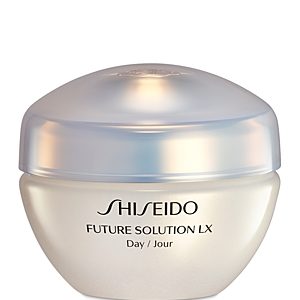 Shiseido Future Solution Lx Total Protective Cream Broad Spectrum Spf 20- 2675157