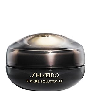 Shiseido Future Solution Lx Eye & Lip Contour Regenerating Cream- 2669483