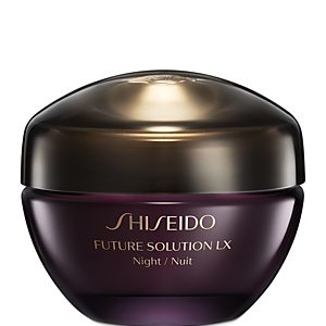 Shiseido Future Solution Lx Total Regenerating Cream- 2669482