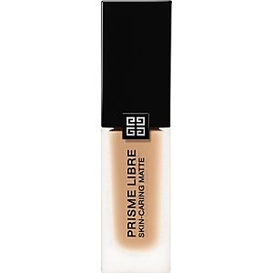 Givenchy Prisme Libre Skin-Caring Matte Foundation- 4341941