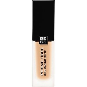 Givenchy Prisme Libre Skin-Caring Matte Foundation- 4341941