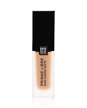 Givenchy Prisme Libre Skin-Caring Matte Foundation- 4341941