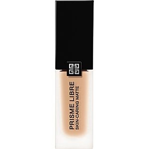 Givenchy Prisme Libre Skin-Caring Matte Foundation- 4341941