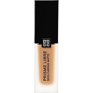 Givenchy Prisme Libre Skin-Caring Matte Foundation- 4341941