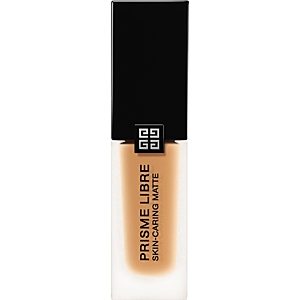 Givenchy Prisme Libre Skin-Caring Matte Foundation- 4341941