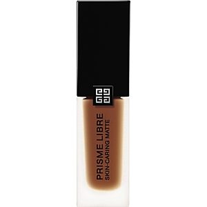 Givenchy Prisme Libre Skin-Caring Matte Foundation- 4341941