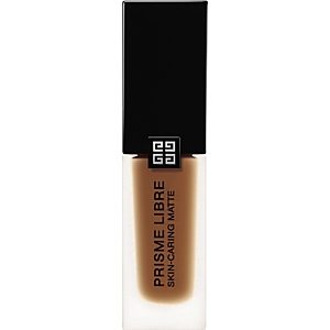 Givenchy Prisme Libre Skin-Caring Matte Foundation- 4341941