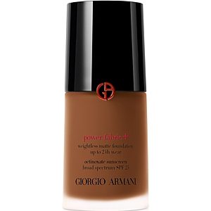 Armani Power Fabric + Foundation Spf 25- 4312025