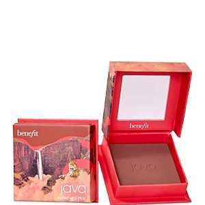 Benefit Cosmetics WANDERful World Silky Soft Powder Blush- 4371629